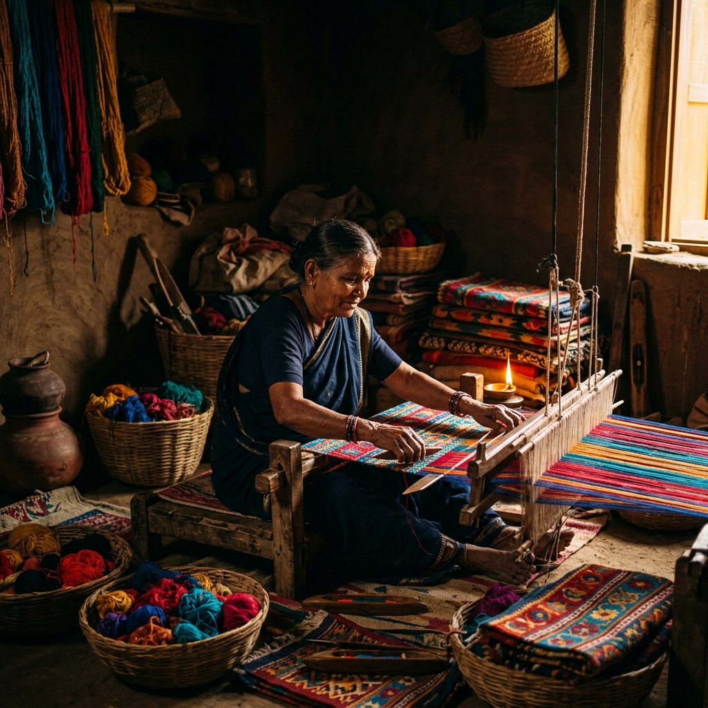 Cottage Industry