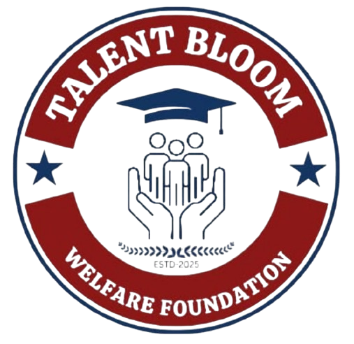 Talent Bloom